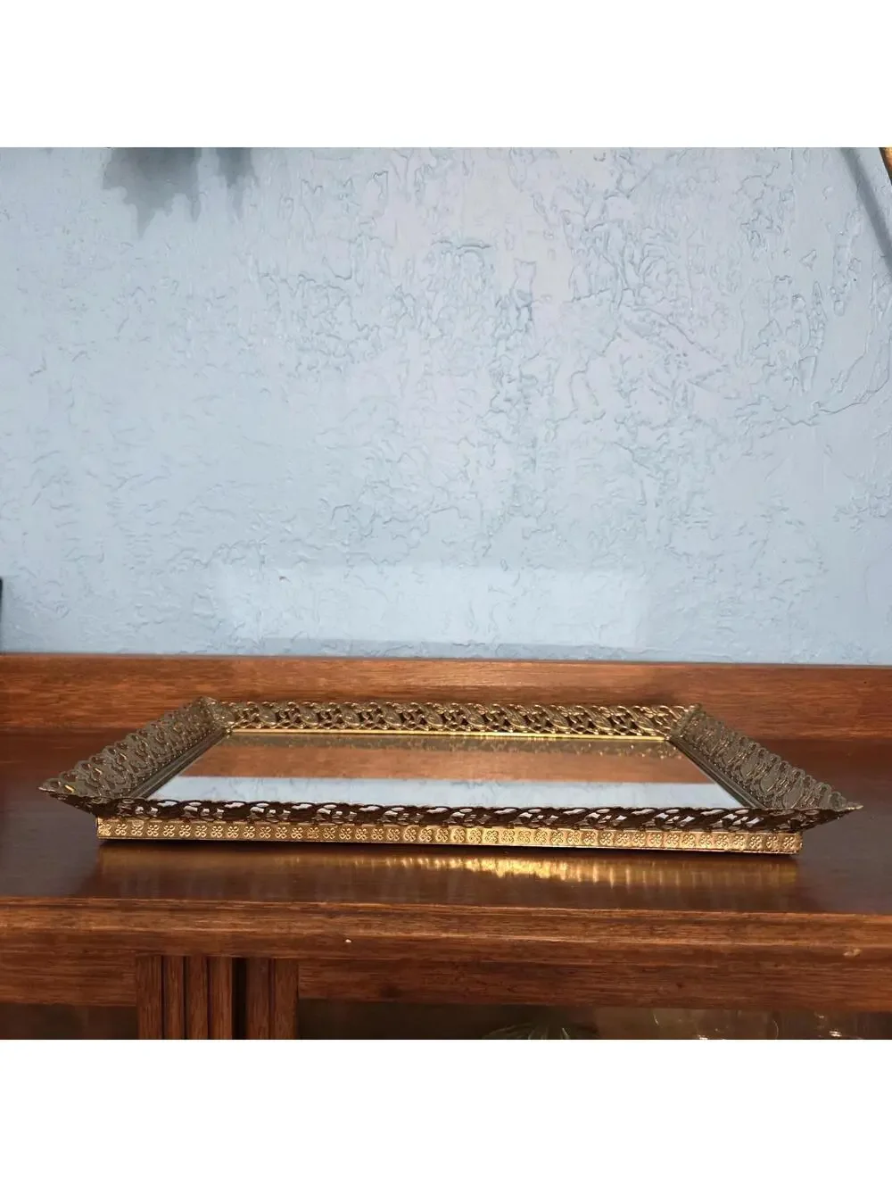 N/A elegant vintage